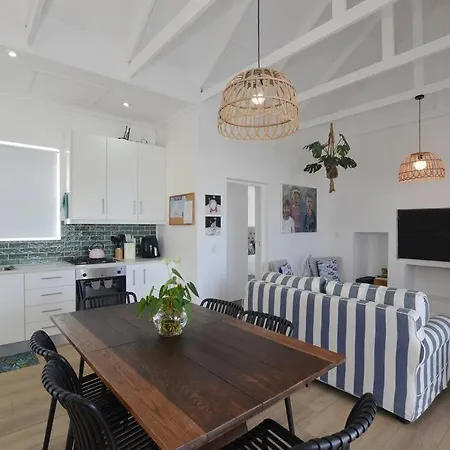 Cozy Holiday Cottage - XX Cottage Yzerfontein Exterior foto