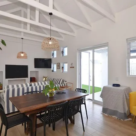 Cozy Holiday Cottage - XX Cottage Yzerfontein Exterior foto