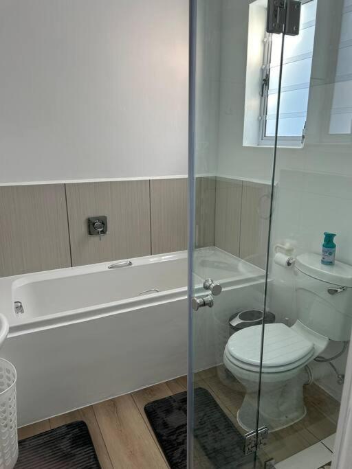 Cozy - Xx Holiday home Yzerfontein