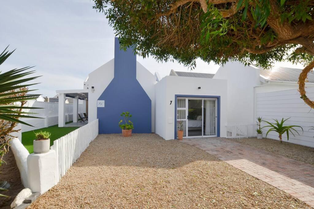Holiday home Cozy - Xx